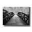«Wiconisco Creek Bridge» par Lori Deiter, art mural sur toile-1954660926