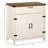 Enochs Freestanding Storage Pantry Furniture w/ Adjustable Shelf for Living Room,wood-1582884684