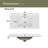 36" Bathroom Vanity With Solid Pine Frame-1671858271-1671858268