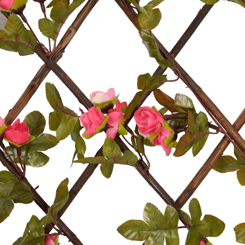 Chaena Lattice Panel, 40 cm W x 30cm D