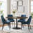 Modway Lippa Wood Dining Table-981130437-996677832-996677833