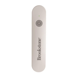 Ampoule de purificateur d'air Brookstone