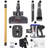 Insma Cordless Bagless Stick Vacuum