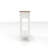 Jahim with 2 Drawer and Bottom Storage Shelf