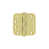 Polished Brass