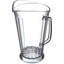 Pichet en polycarbonate Crystalite®-13930406