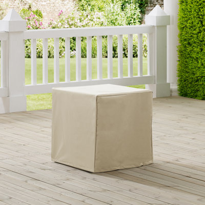 Patio Table Cover by Arlmont & Co.