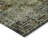 Machine Washable Indoor/Outdoor Labon ACN2170 Global Rug-764490282