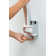 Chrome HUG Folding Grab Bar