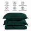 Ensemble de couvre-lit matelassé en microfibre embossée-125773348-125773356
