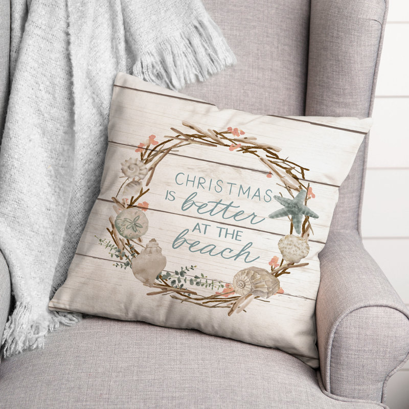 Coussin décoratif Jnessia