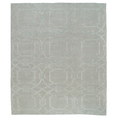 Cloister Geometric Indoor Rug
