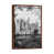 Classic Brown Wood Framed selected