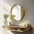 Karrina Accent Wood Round Mirror-1627551901-1715632085
