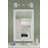 Clementina 2 - Light Dimmable Vanity Light-32985992-32986001-32985991