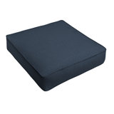 Coussin de siège Sunbrella