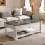 Table basse avec plateau fixe Farmhouse-493662640-493662607