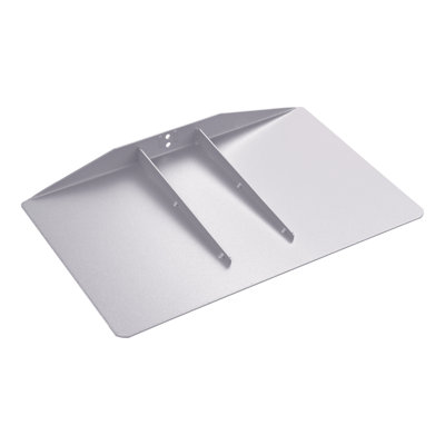 Printer Shelf Accessory for PC Mobile Cart Medical Trolley Cart Office