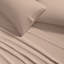 Ensemble de draps ultra-doux en microfibre prélavée-96533716-96533718