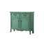 COSMO 2 - Drawer Accent Chest-50138312