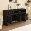 Buffet 3 portes avec 3 tiroirs-768027001