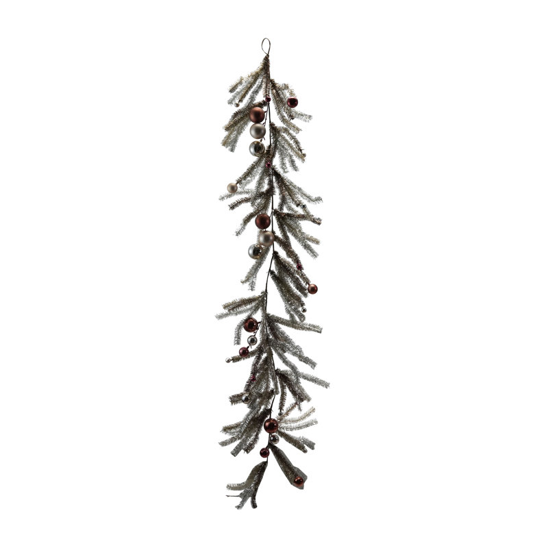 Guirlande Tinsel