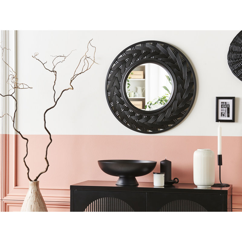 Eliora Flat Wall Mirror