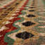 Tapis intérieur en polyester tissé Spice Market-28671505