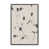 Weathered Zinc Open Corner Framed selected