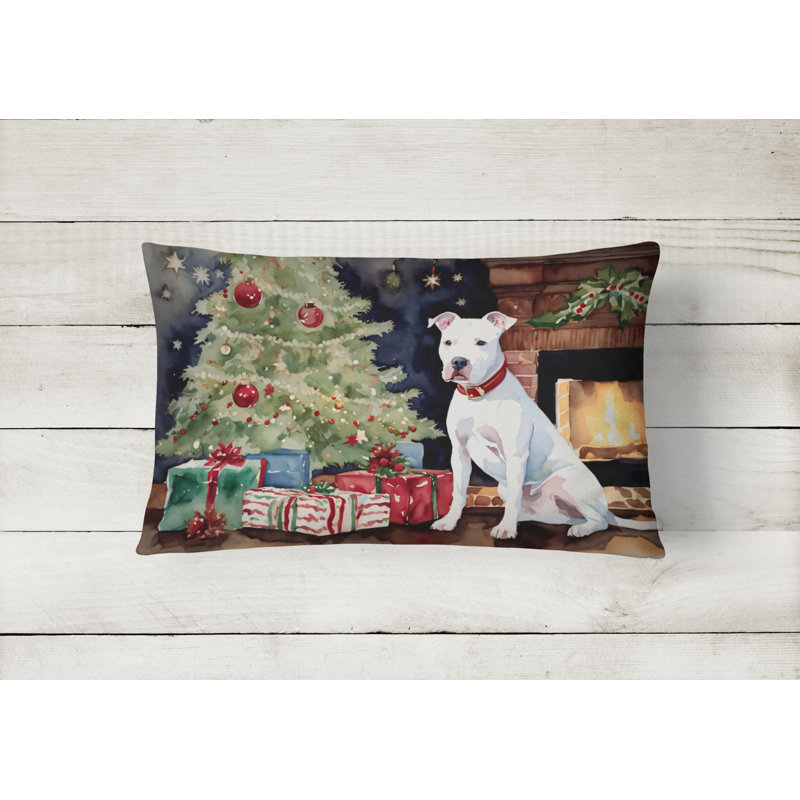 Other/No Pattern Outdoor Throw Pillow