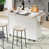 Ameican White Oak selected