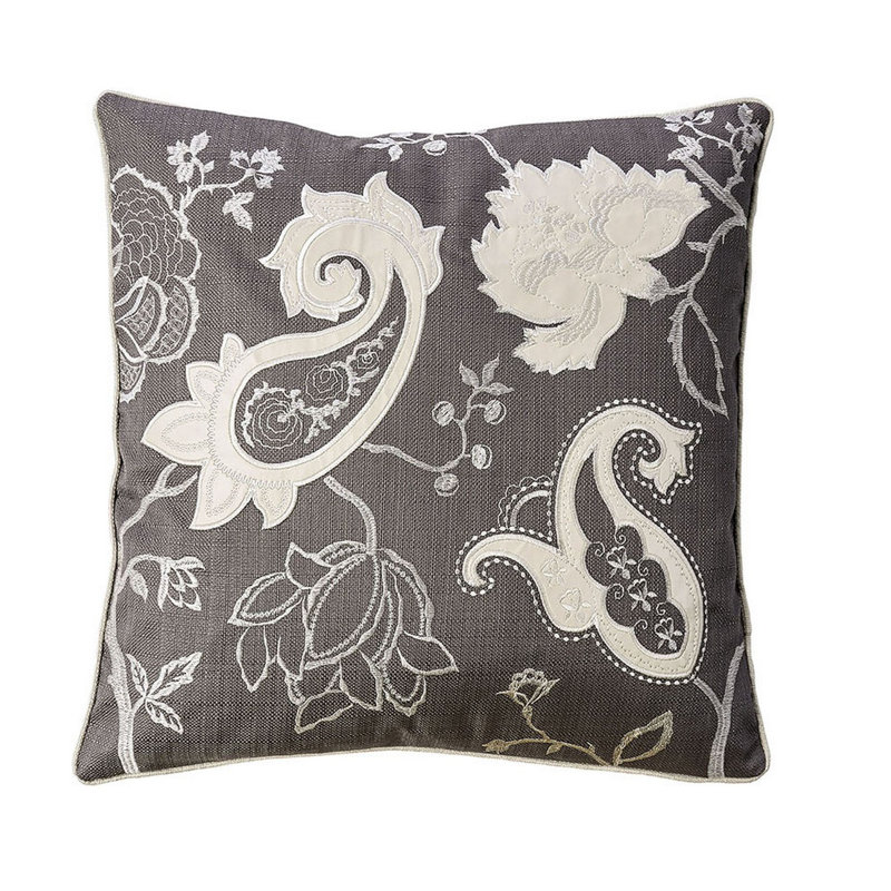 Coussin Almon