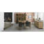 Izzie 4 - Person Dining Set
