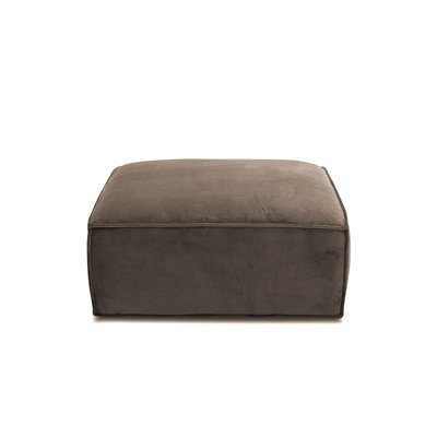 Wanyen Upholstered Revolution Performance Fabrics® Standard