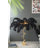 Metal Lamp