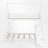 Twin Over Queen Bunk Bed-450956032