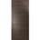 Porte standard en bois Planum