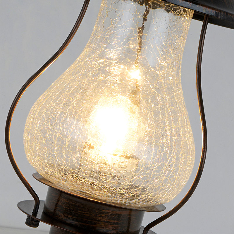 Lampadaires Dusk To Dawn