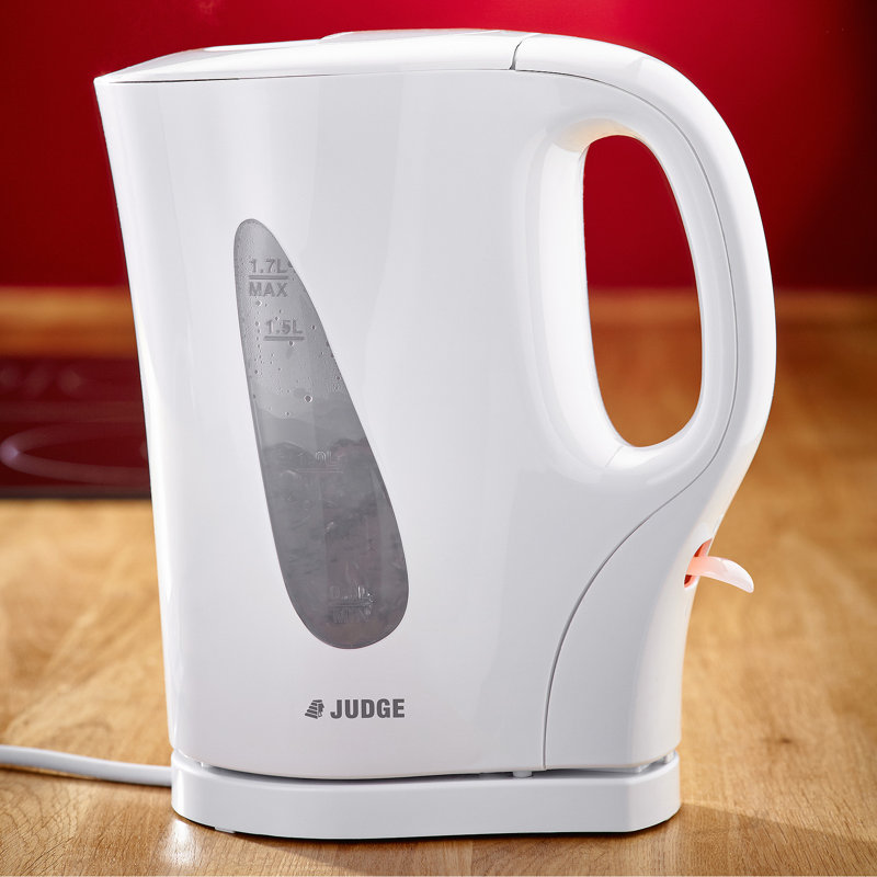 Judge, Electricals - Kettle