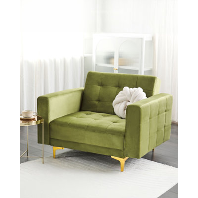 Baleskie Upholstered Armchair