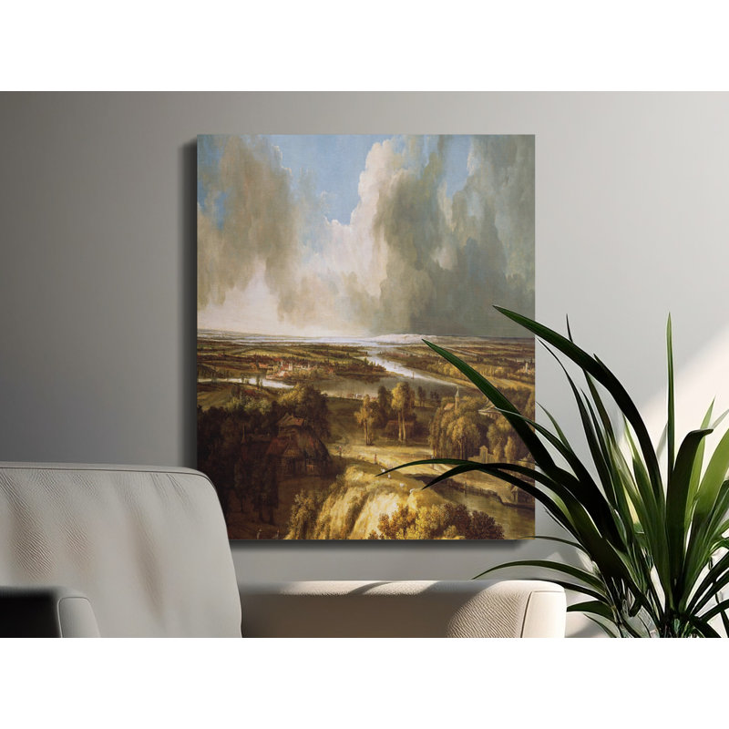 Wrapped Canvas Print Set, 35.56 cm H  x 27.94 cm W
