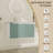 Kerriann 35.63'' Single Bathroom Vanity with Ceramic Top