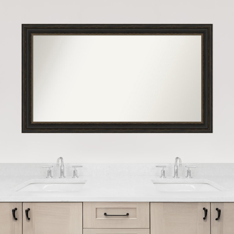 Marzano Wall Mirror, 28" x 49"