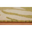 Tapis d'intérieur / extérieur vert Leavitt Garden Design-1845205146
