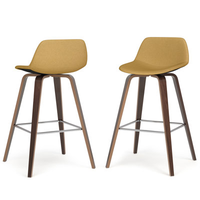 Tabouret de bar et de comptoir Randolph