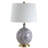 Rubie Ceramic Table Lamp