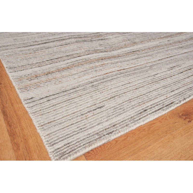 Carmen Striped Area Rug, Rectangle 9' x 12'