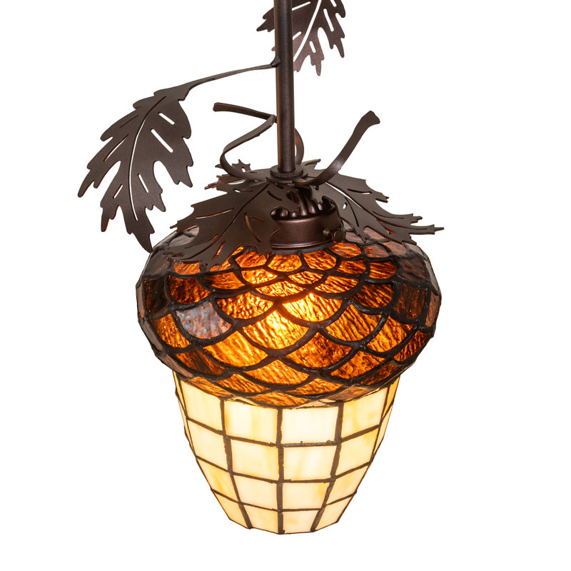 3 - Light Pendant