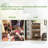 12 Pair Shoe Storage Cabinet-1940768734