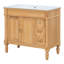 Meuble-lavabo 36 po Modern Artisan